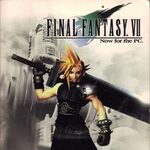 Final Fantasy Vii Final Fantasy Wiki Fandom