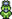 Sprite (SNES/PSX/GBA).