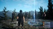 FINAL FANTASY XV EPISODE DUSCAE Killiam Haven