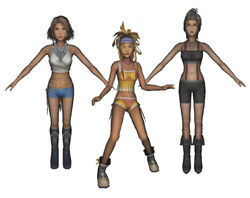 Dressphere Final Fantasy Wiki Fandom Dressphere Final Fantasy Wiki Fandom