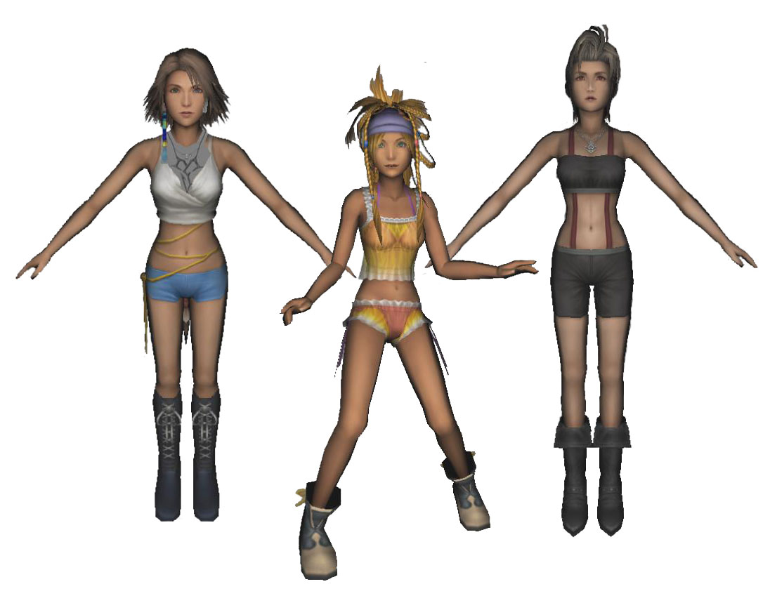 Category Final Fantasy X 2 Dressphere Images Final Fantasy Wiki Fandom