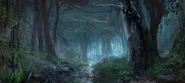 Forest-Concept-Art-FFXV.png (314 КБ) Вероятный концепт-арт Мирлвуда.