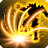 Heated Split Shot from Final Fantasy XIV icon.png