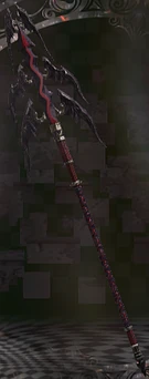 LRFFXIII Hades' Fang