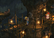 Mining-Minigame-FFIX