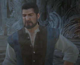 Otto final fantasy xvi