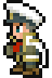 Cid's sprite.