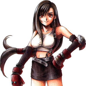 tifa lockhart gallery final fantasy wiki fandom tifa lockhart gallery final fantasy