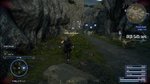 Timed Quest with Coeurls near Taelpar Rest Area in FFXV.png