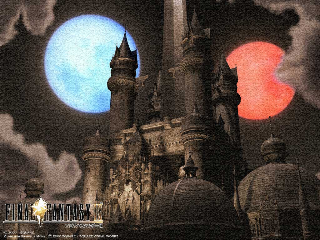 final fantasy ix HD wallpapers backgrounds