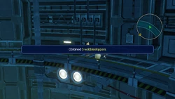 WoFF Underground Prison Wobblestopper