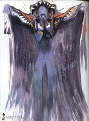 Artwork được vẽ bởi .