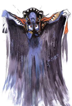 Final Fantasy IV Settei Shiryō-hen, Final Fantasy Wiki