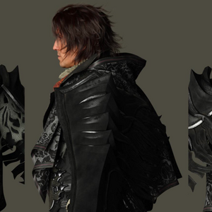 Ardyn Izunia Gallery Final Fantasy Wiki Fandom