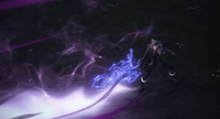 Caius-comandando-chaos-ffxiii2