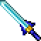 Crystal Blade in Final Fantasy All the Bravest.