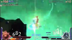 Dissidia 012 Final Fantasy.