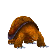 Land Turtle (Heretic) (ランドタートル, Randotātoru?)