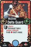 Delta Guard (Card)