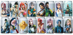 Elixir (energy drink) | Final Fantasy Wiki | Fandom