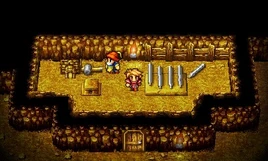 FF1 3DS MounDuergar2