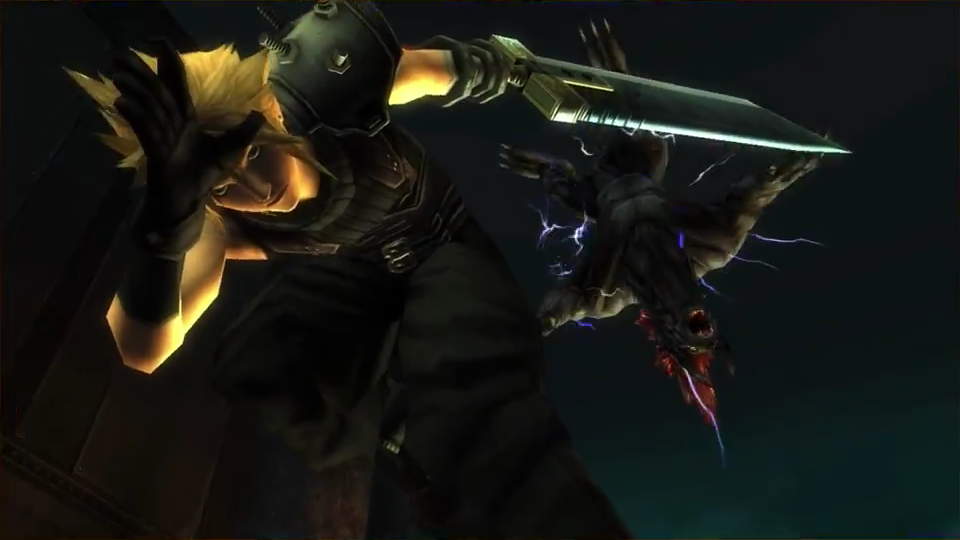 Buster Sword Final Fantasy Wiki Fandom Buster Sword Final Fantasy Wiki Fandom