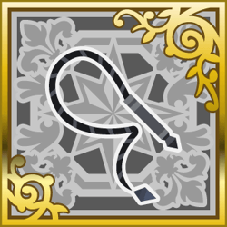 Final Fantasy Airborne Brigade (SR+).