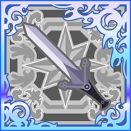 Final Fantasy Airborne Brigade (SSR+) [FFV].