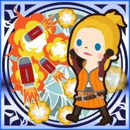 Micro Missiles (SSR+).