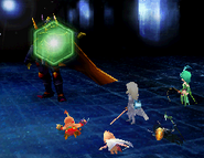 Final Fantasy IV (DS).