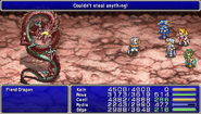 Final Fantasy IV (PSP).