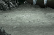 FFIViOS Lunar Subterrane Battle Background