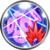 Icon in Final Fantasy Record Keeper.