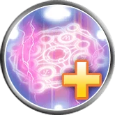 Icon in Final Fantasy Record Keeper.