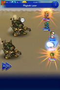 FFRK Magitek Laser.png (186 KB) Final Fantasy Record Keeper.