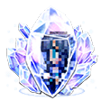 Meia's Memory Crystal III.