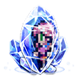 Memory Crystal II.