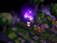 Final Fantasy Tactics A2: Grimoire of the Rift.