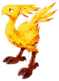 FFTChocobo