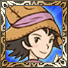 Hume Archer icon in Final fantasy Tactics S.