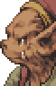 FFT Goblin Portrait.png (922 bytes) Goblin's portrait.