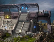 FFVIII Stazione Garden di Galbadia 1.png (270 KB) Senza treno