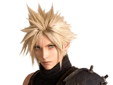 Cloud Strife