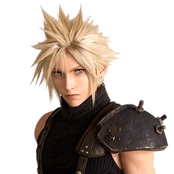 Categorie Personnages Final Fantasy Vii Remake Wiki Final Fantasy Fandom