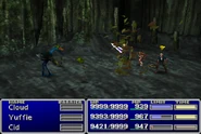 FFVII Autumn Leaves.png (290 KB) Final Fantasy VII.
