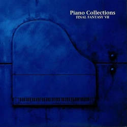 Categorie Albums Final Fantasy Vii Wiki Final Fantasy Fandom