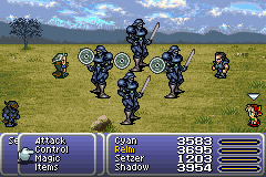 Final Fantasy Vi Command Abilities Final Fantasy Wiki Fandom