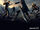 Final Fantasy XV Ultimania Battle+Map Side