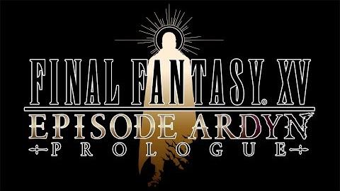 Final Fantasy XV Origin Stories To Be Told In Five-Episode