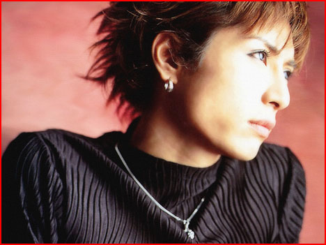 Gackt | Final Fantasy Wiki | Fandom